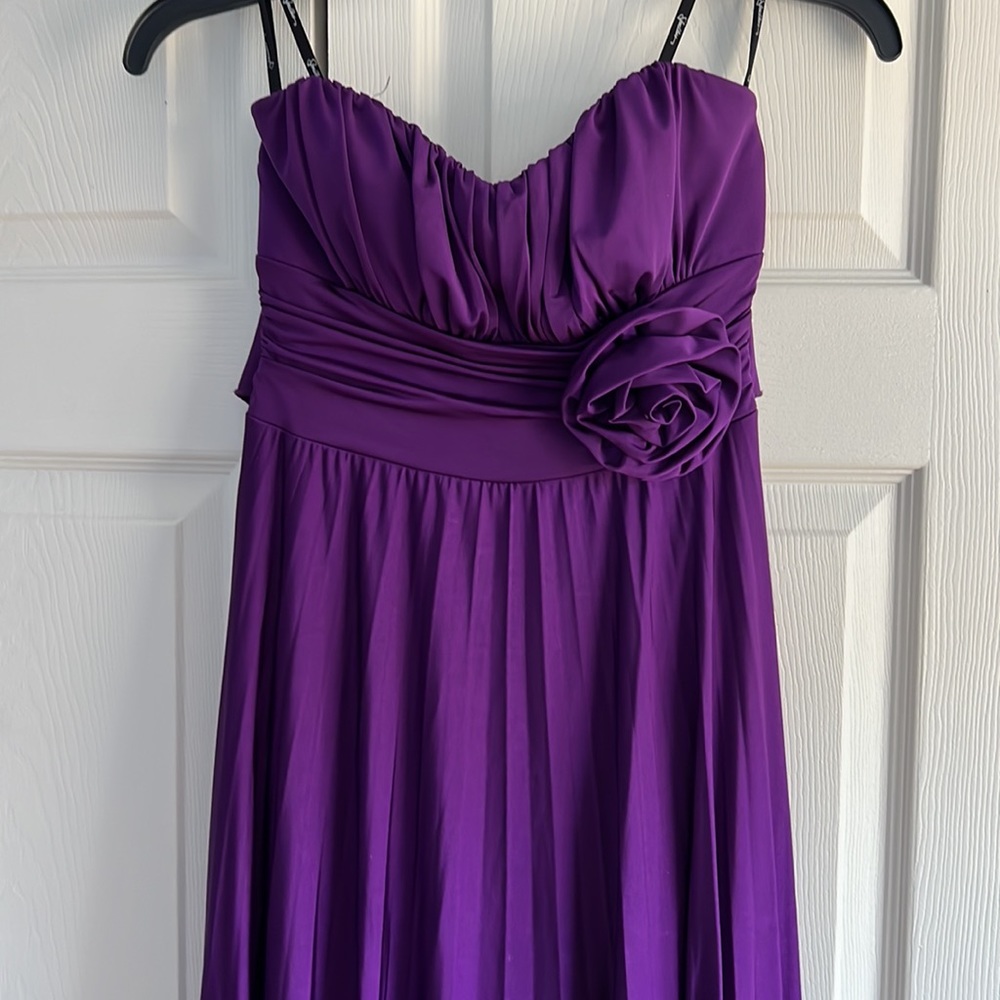 Prom dress - Picture 3 of 7